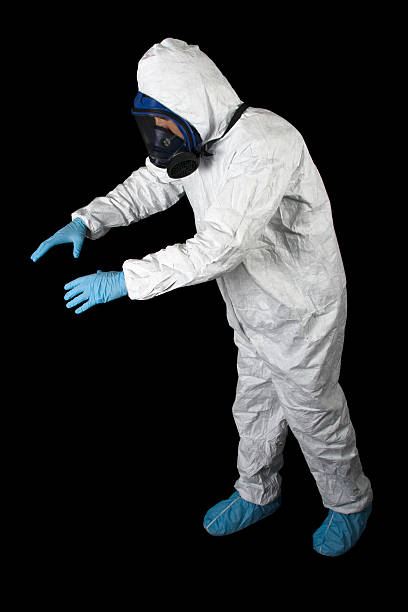 Best Mold Odor Removal Services  in Breckenridge, MN